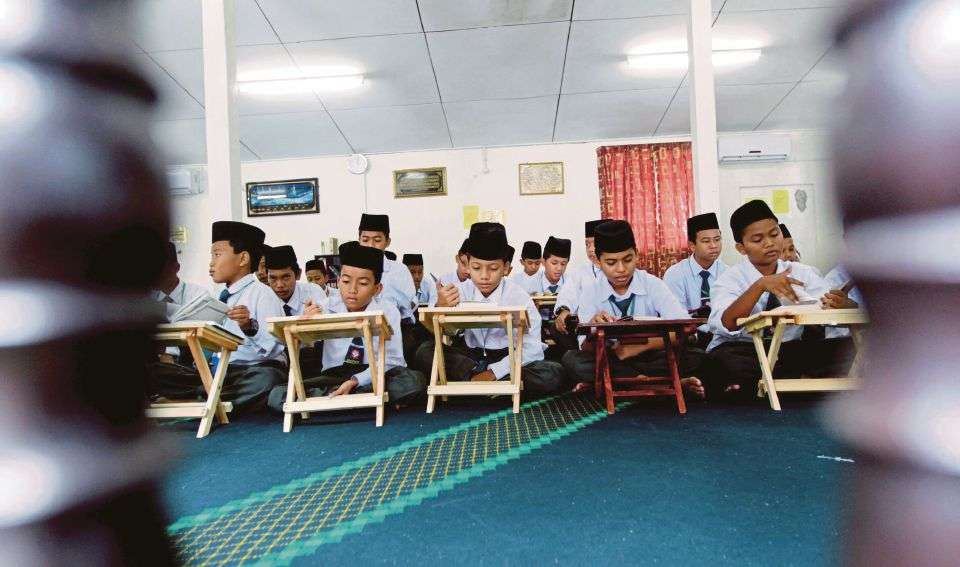Wakaf bantu isu lokasi, dana tahfiz- Bharian