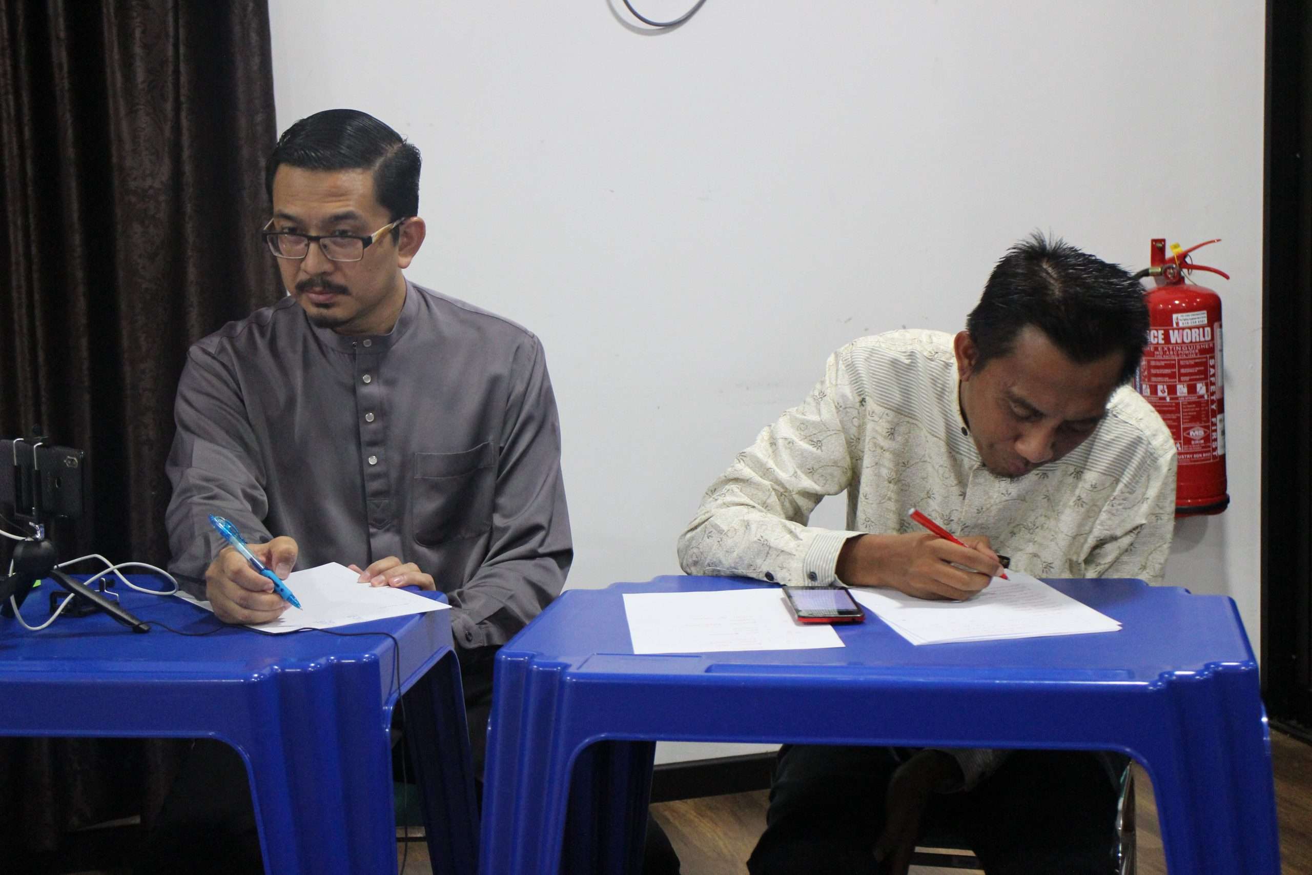 pertandingan pidato sinar 2019