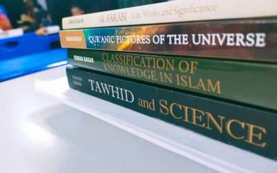 Islamisasi Sains atau Ilmu Pasti Gagal tanpa Memahami 3 perkara ini