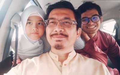 POLEMIK PENDIDIKAN KANAK-KANAK, DAHULUKAN PUASA ATAU SOLAT