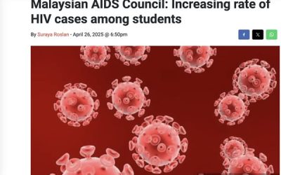 Sebelum usia 13 tahun sudah ada HIV dan sudah ada pelajar perempuan 9 tahun mengandung anak haram, pada umur berapa mereka baligh sebenarnya?